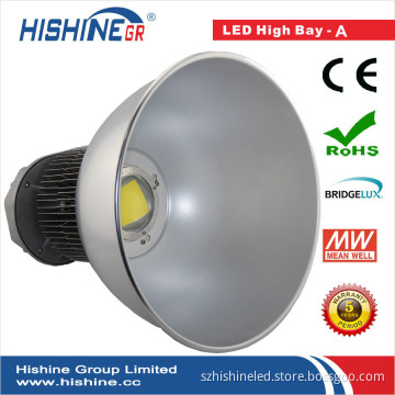 Led Industrial Miner Light 150W AC90-295V